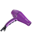 SECADOR DE PELO SG-3047/MORADO 