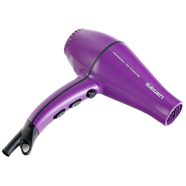 SECADOR DE PELO SG-3047/MORADO 