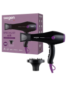 SECADOR DE PELO SG-3049/NEGRO 