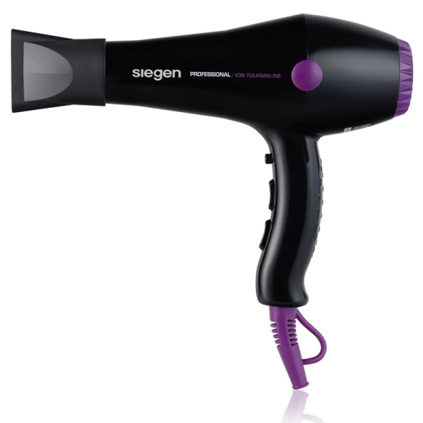 SECADOR DE PELO SG-3049/NEGRO 