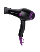 SECADOR DE PELO SG-3049/NEGRO 