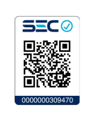 SECADOR DE PELO SG-3049/NEGRO 