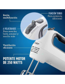 BATIDORA FPSTHM3532 
