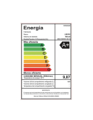 REFRIGERADOR LRM-178DFNW 