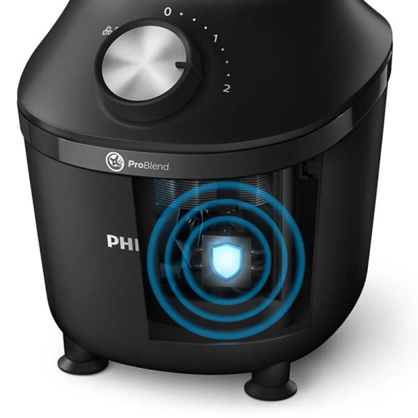 LICUADORA HR-2291 