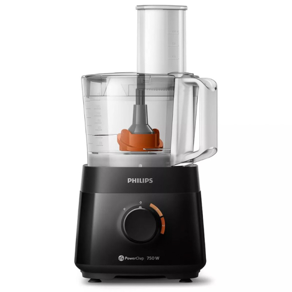 PROCESADOR HR-7301 