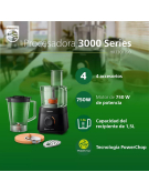 PROCESADOR HR-7301 