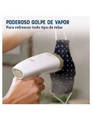 PLANCHA VAPORIZADOR GCSTFS200 