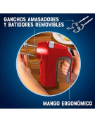 BATIDORA FPSTHM360R 