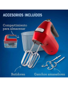 BATIDORA FPSTHM360R 