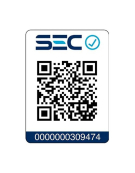 SECADOR DE PELO SG-3012 