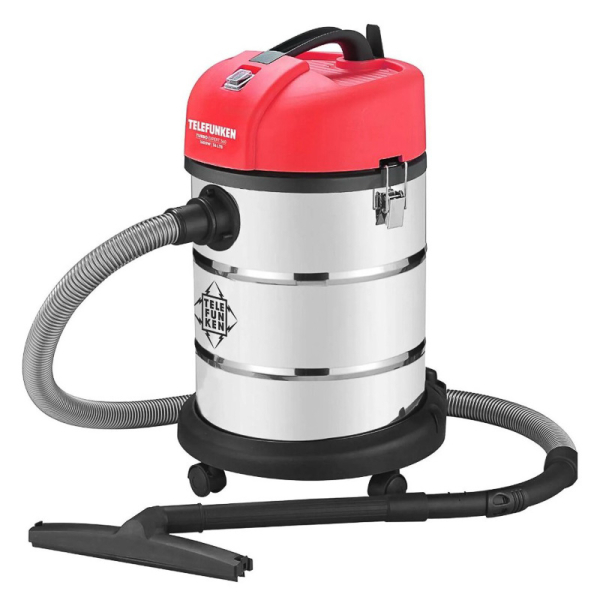 ASPIRADORA TURBO EXPERT 360 