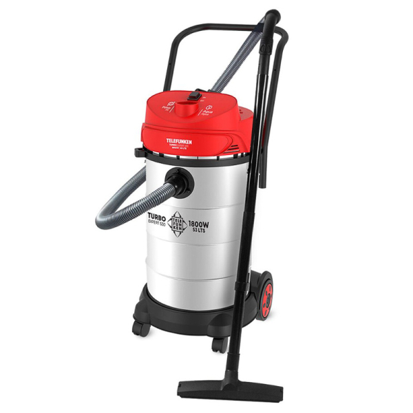 ASPIRADORA TURBO EXPERT 530 