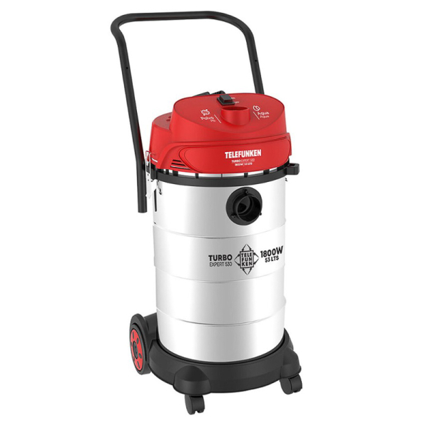 ASPIRADORA TURBO EXPERT 530 