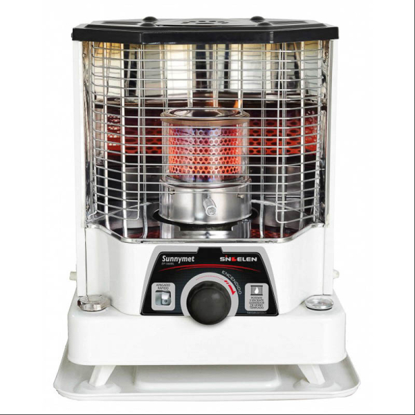 ESTUFA A PARAFINA EP-560BL 