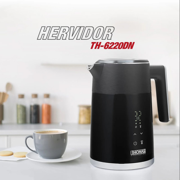 HERVIDOR TH-6220DN 