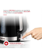 HERVIDOR TH-4340N 