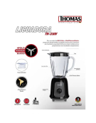 LICUADORA TH-330V 