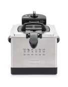 FREIDORA ELECTRICA TH-DF500I 