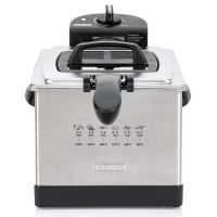 FREIDORA ELECTRICA TH-DF500I 
