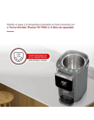 HERVIDOR TERMO TH-TK50 5LT 