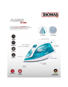 PLANCHA TH-7055 