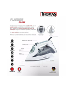 PLANCHA TH-7060 