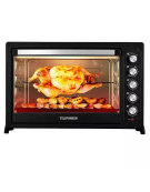 HORNO ELECTRICO E-1500C 