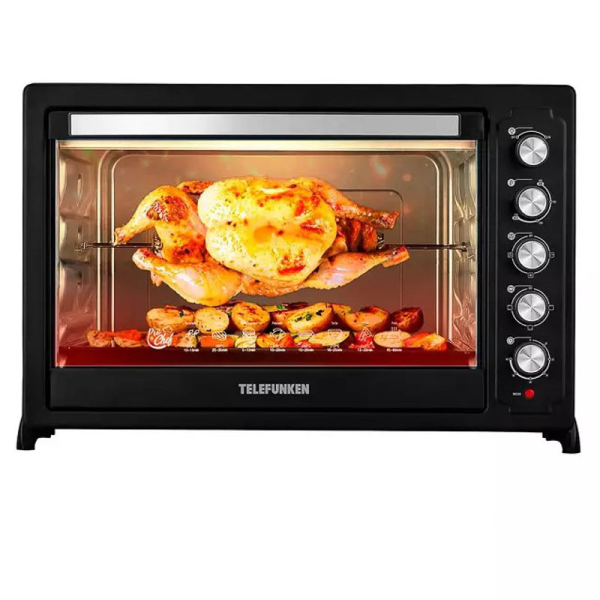 HORNO ELECTRICO E-1500C 