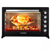 HORNO ELECTRICO E-1500C 