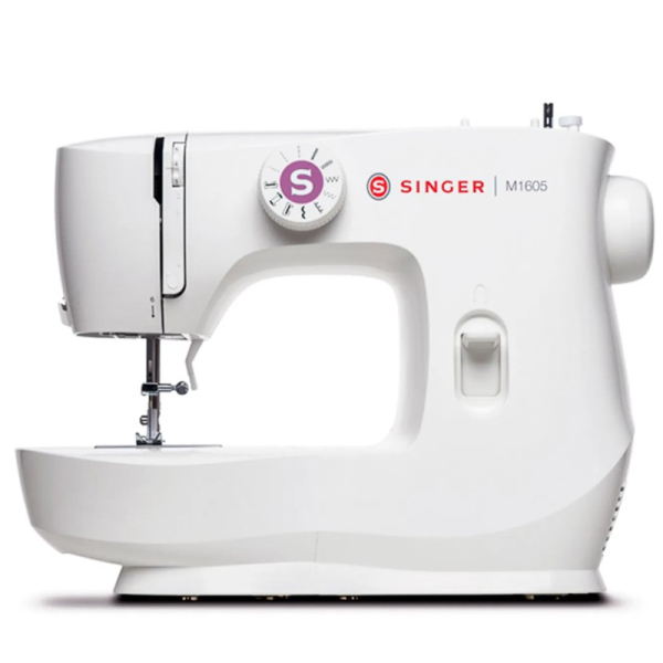 MAQUINA DE COSER M1605 