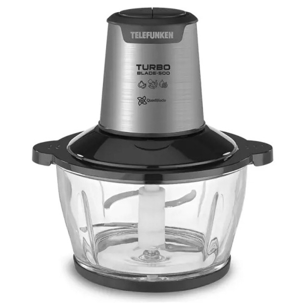 PICADORA TURBOBLADE-500 