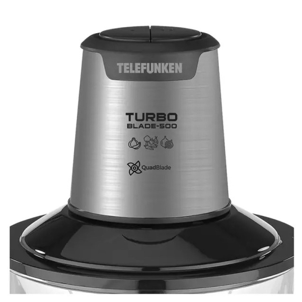 PICADORA TURBOBLADE-500 