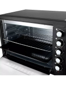 HORNO ELECTRICO E-1500C 