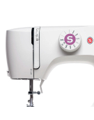 MAQUINA DE COSER M1605 