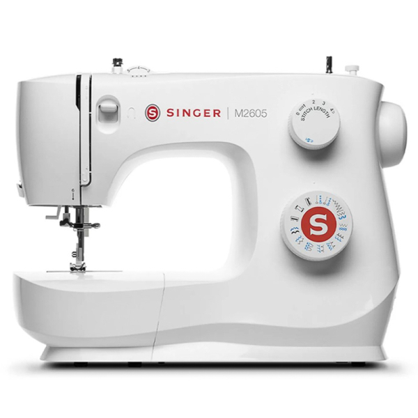 MAQUINA DE COSER M2605 