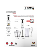 MULTIMIXER TH-8725 
