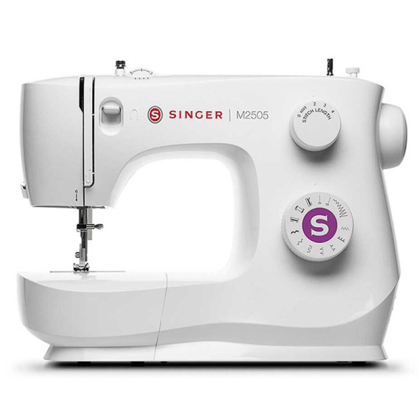 MAQUINA DE COSER 2505 