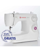 MAQUINA DE COSER 2505 