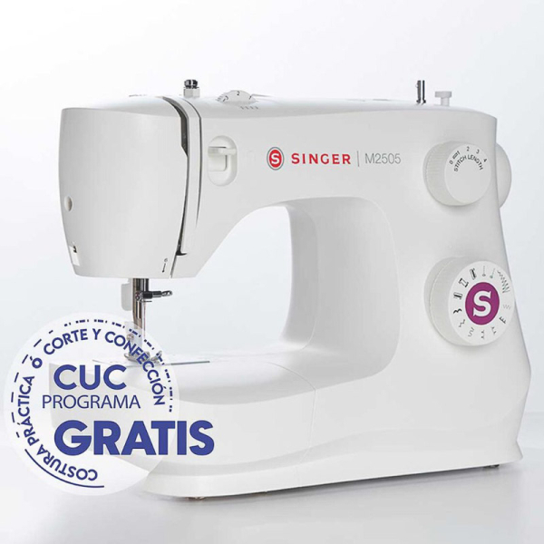 MAQUINA DE COSER 2505 