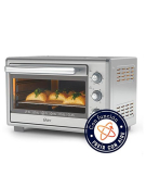 HORNO ELECTRICO TSSTTVLS25 25L 
