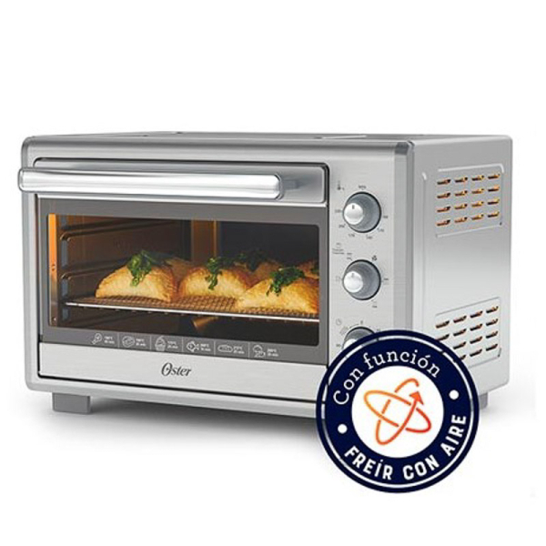 HORNO ELECTRICO TSSTTVLS25 25L 