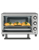 HORNO ELECTRICO TSSTTVLS25 25L 