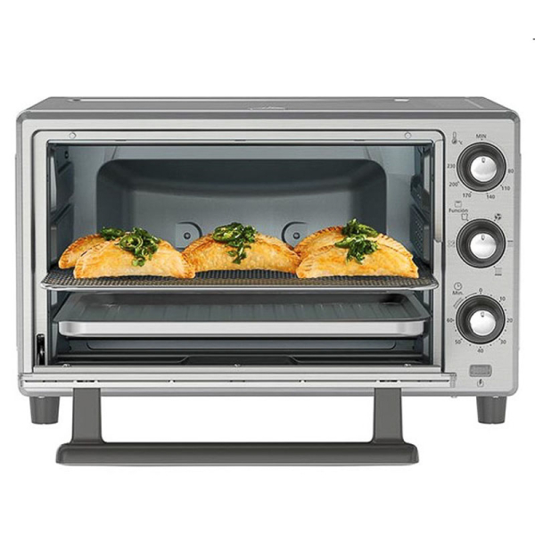 HORNO ELECTRICO TSSTTVLS25 25L 