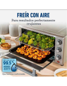 HORNO ELECTRICO TSSTTVLS25 25L 