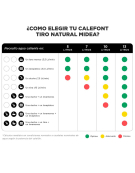 CALEFON MGWH10-20MDNCLW-GL 