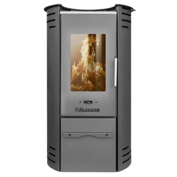 CALEFACTOR PATAGONIA PUELCHE G 