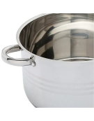 OLLA ACERO INOX T/ACE 32CM 