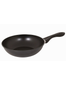 WOK ANTIADHERENTE 28CM GOURMET 