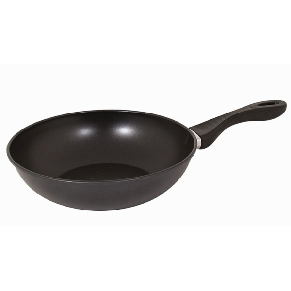 WOK ANTIADHERENTE 28CM GOURMET 